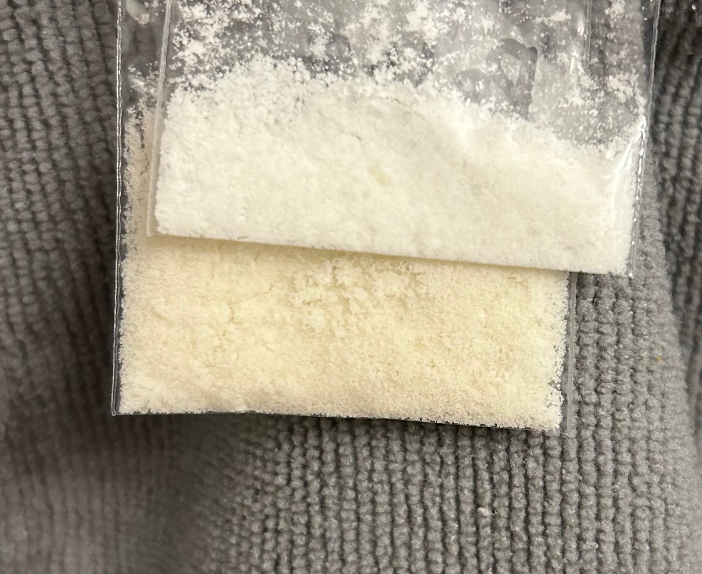 Breastmilk Powder