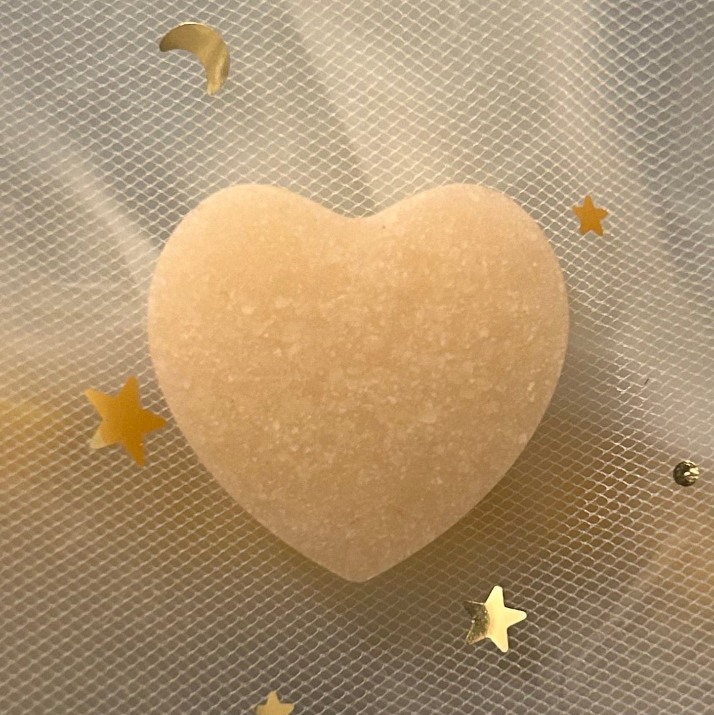 Eterno corazón